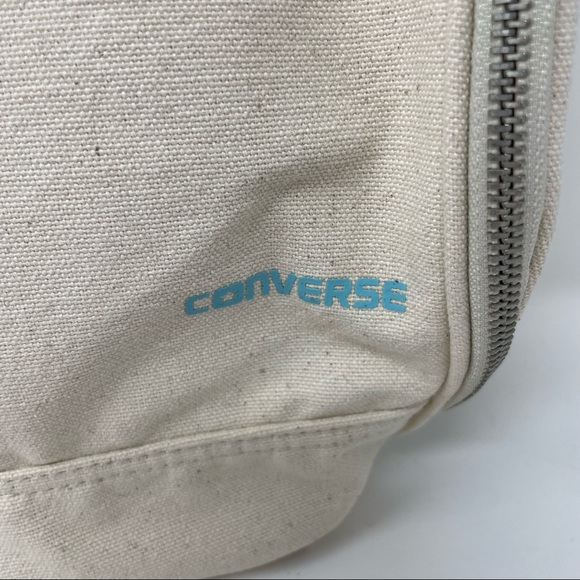 New Converse x Golf Wang Golf Le Fleur Duffle Bag 10007570-A01 Tyler the Creator - Picture 5 of 9
